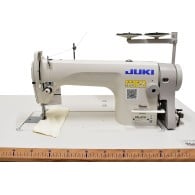 Juki DDL-8700 Industrial Sewing Machine Redsun Energy Saving Motor 